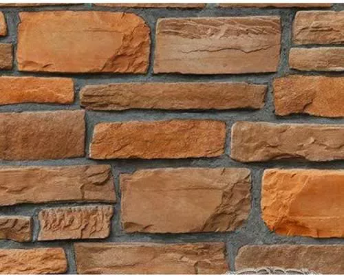 Stone Therapy 53116 – 2 Bricks Flair Wallpaper