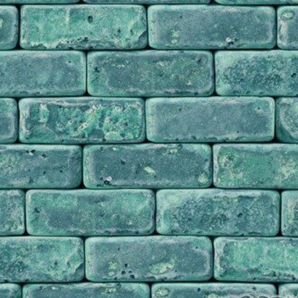 Stone Therapy Beauty Brick Wallpaper