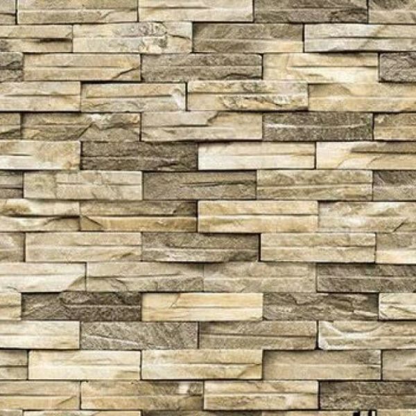 Stone Therapy Wallpaper – 53107-1