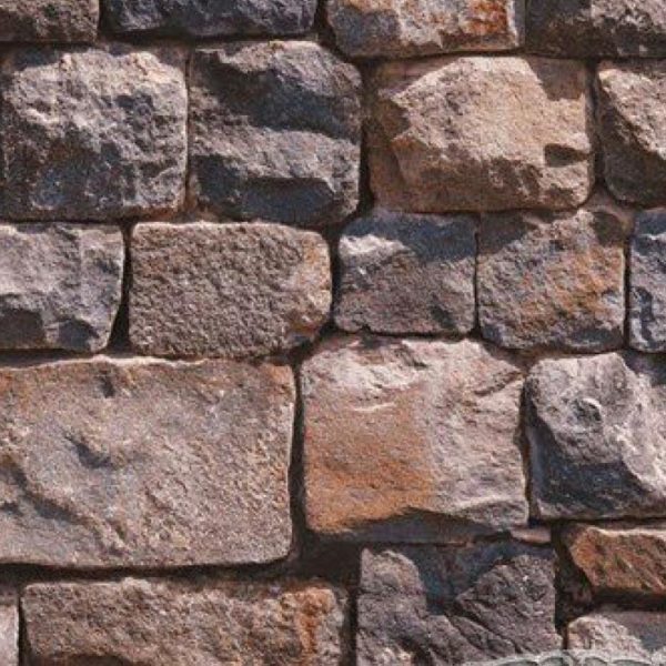 Stone Therapy Wallpaper 53114-2 Stones Rocks Wallpaper
