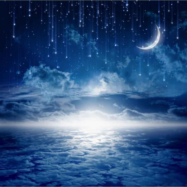 Sunset Wall Mural – YST -033