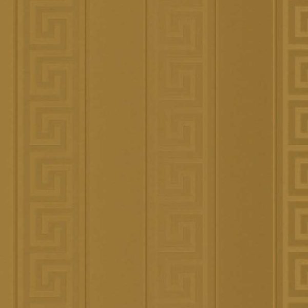 Versace Gold Stripe Design Wallpaper – 935242