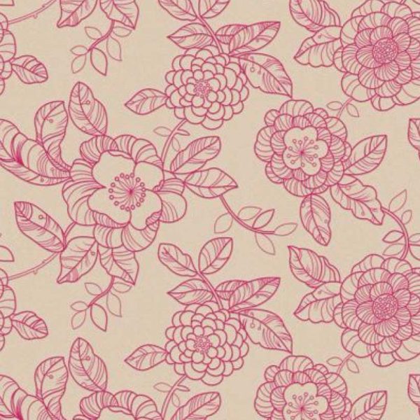 Wallpaper Velvet For Interiors – GZ16132