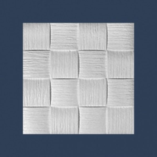 Welle 2 Butting Ceiling Tile