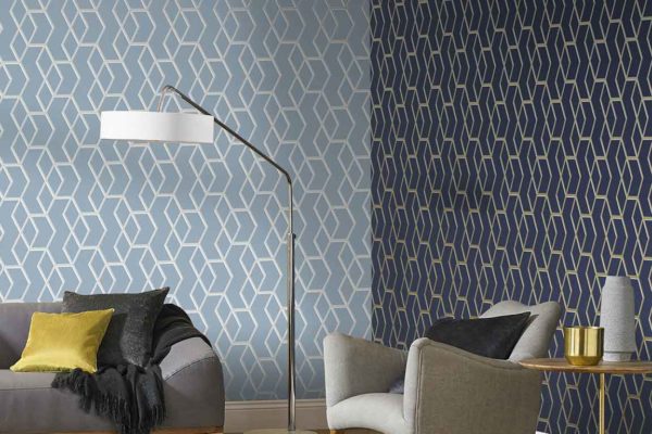 A great source of inspiration from our favourite wallpapers, highlighting the best in colour and design.
