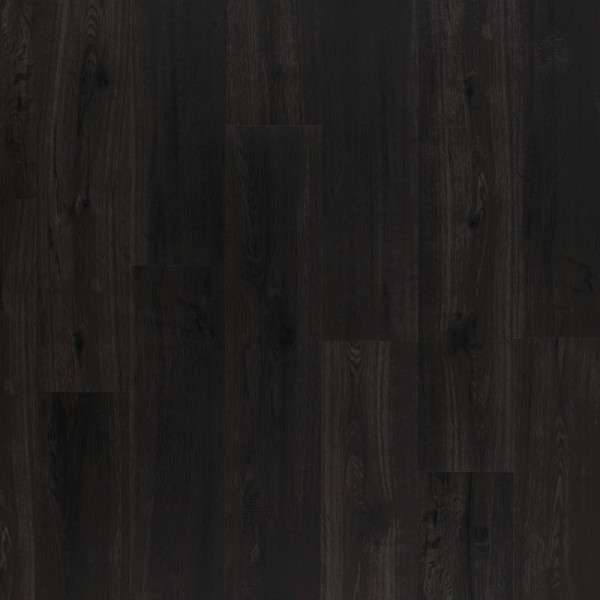 Tarkett iD Essential 30 – Soft oak Black 3977006