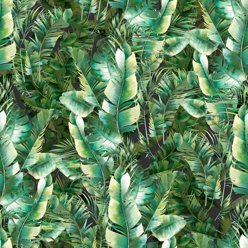 Banana Leaves Floor – PSH Banana Leaves Floor – PSH