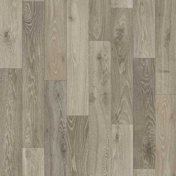 Beauflor Blacktex Woods Fumed Oak Vinyl Flooring – 966M