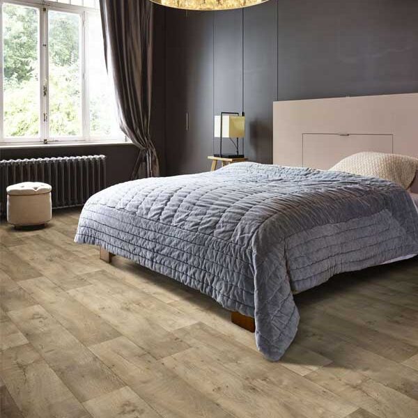Beauflor Blacktex Woods Valley Oak Vinyl Flooring – 967M