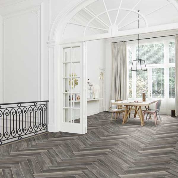 Beauflor Blacktex Woods Venice Wood Vinyl Flooring – 969D