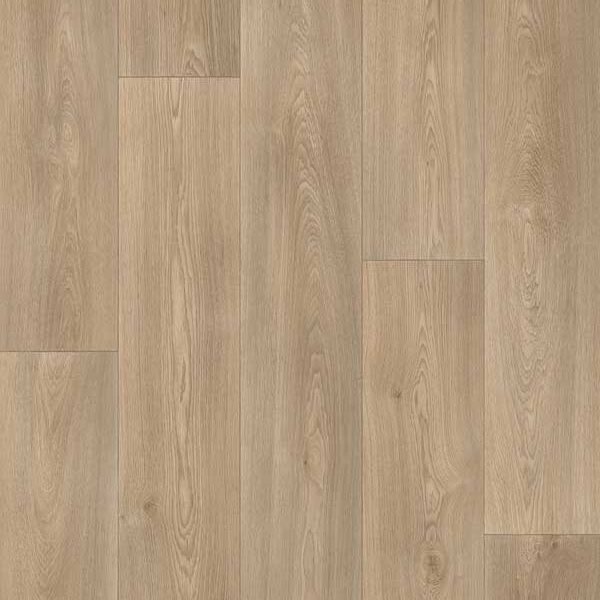 Beauflor Elegance Warm Oak Vinyl Flooring – 613M