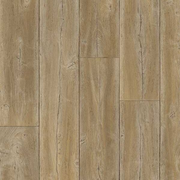 Beauflor Record Antique Oak Vinyl Flooring – 619M