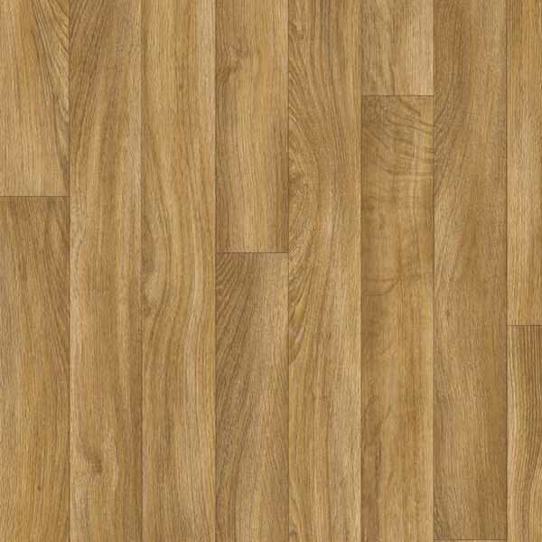 Beauflor Record Golden Oak Vinyl Flooring – 690L