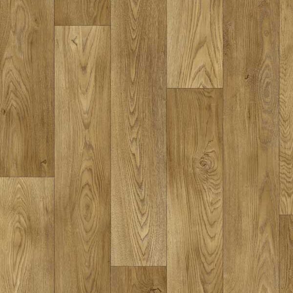 Beauflor Record Sugar Oak Vinyl Flooring – 621M
