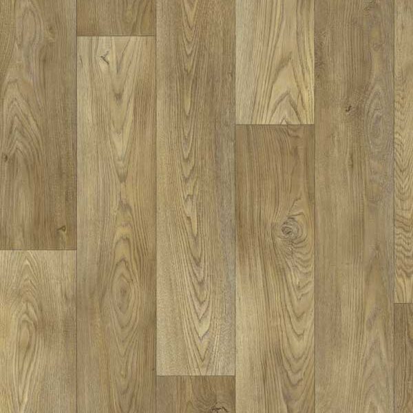 Beauflor Record Sugar Oak Vinyl Flooring – 692M