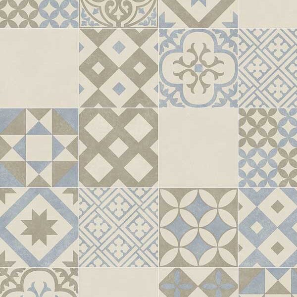 Beauflor Supreme Tiles & Unis Amadora Vinyl Flooring – 171M