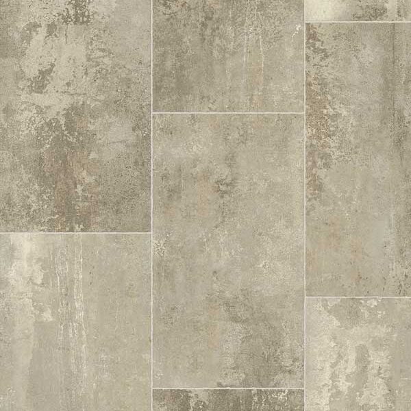 Beauflor Supreme Tiles & Unis Aspen Vinyl Flooring – 169M