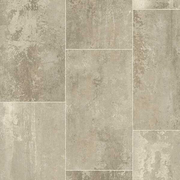 Beauflor Supreme Tiles & Unis Aspen Vinyl Flooring – 973M