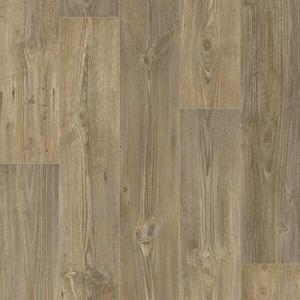 Beauflor Supreme Woods Barn Pine Vinyl Flooring – 631M
