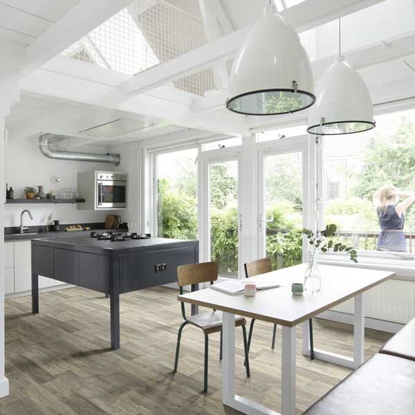 Beauflor Supreme Woods Barn Pine Vinyl Flooring – 696D