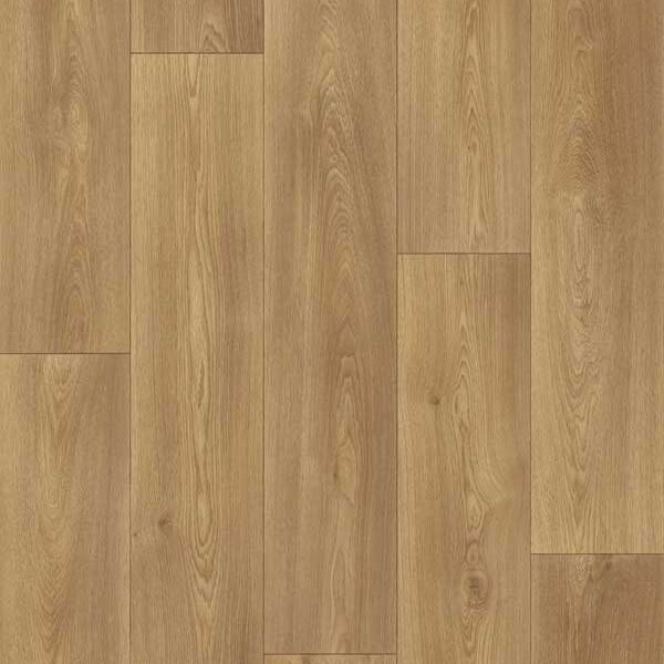 Beauflor Supreme Woods Columbian Oak Vinyl Flooring – 636L