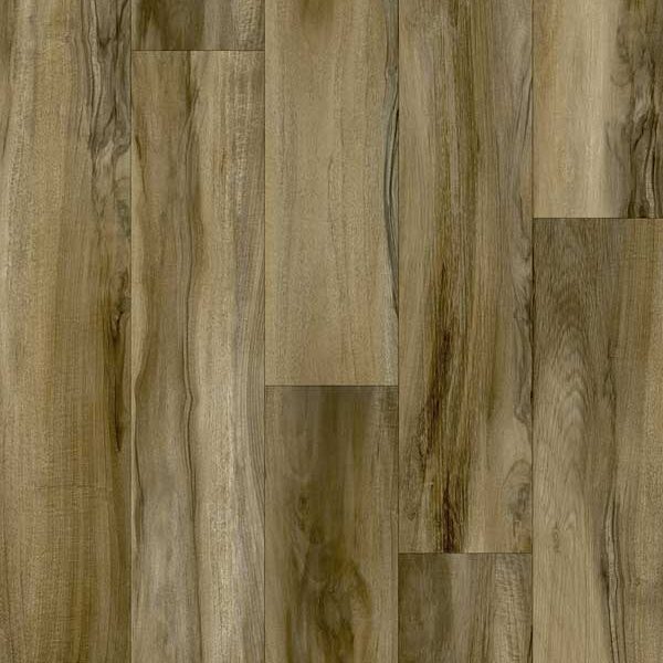 Beauflor Supreme Woods English Walnut Vinyl Flooring – 619D