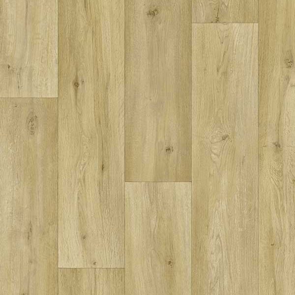Beauflor Supreme Woods Silk Oak Vinyl Flooring – 163M