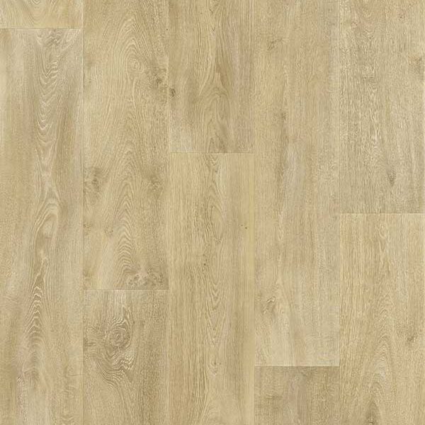 Beauflor Supreme Woods Texas Oak Vinyl Flooring – 268M