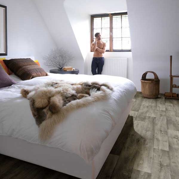Beauflor Supreme Woods Valley Oak Vinyl Flooring – 997D