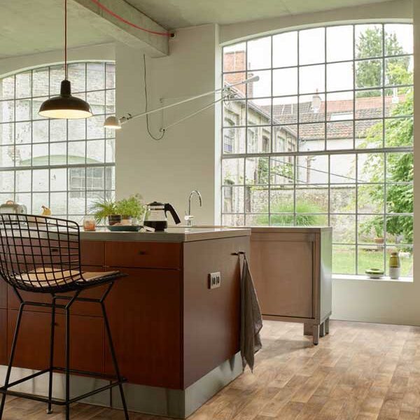 Beauflor Supreme Woods Water Oak Vinyl Flooring – 694M