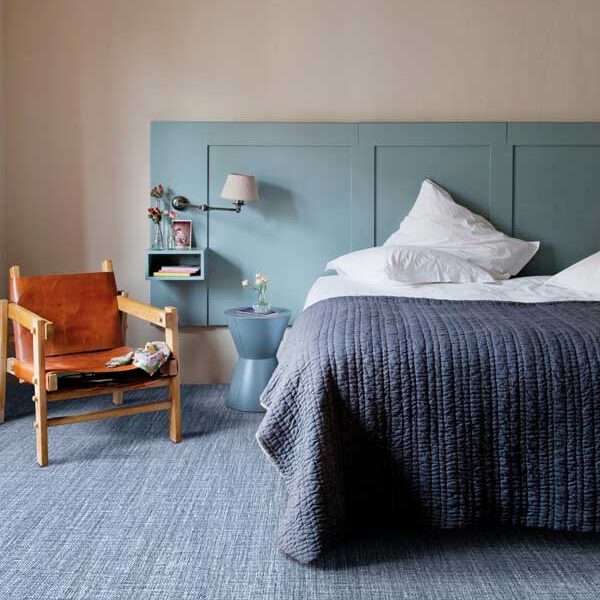 Beauflor Tessuto Tweed Vinyl Flooring – 770D