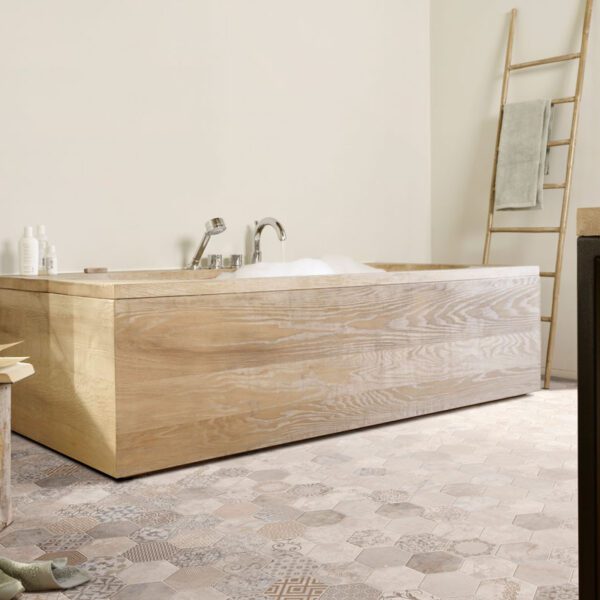Bergamo Flooring – RSH