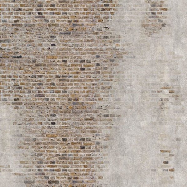 Brick Wall-PSH