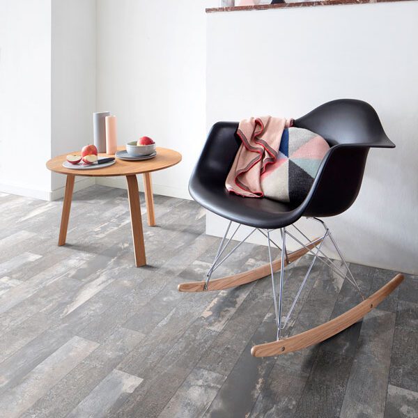 Catalpa Vinyl Flooring