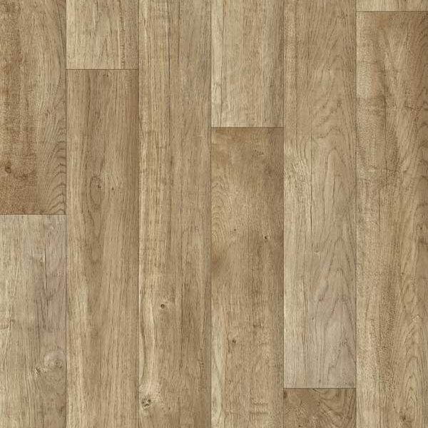 Chalet Oak Vinyl Flooring – 066L