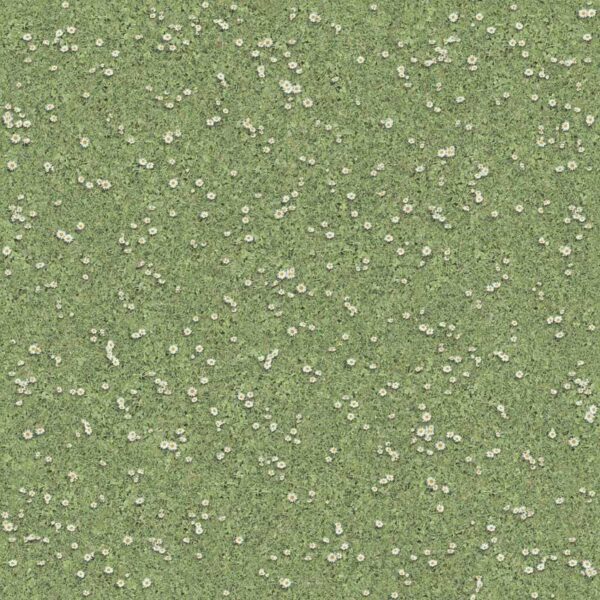 Carpet of Daisies Flooring