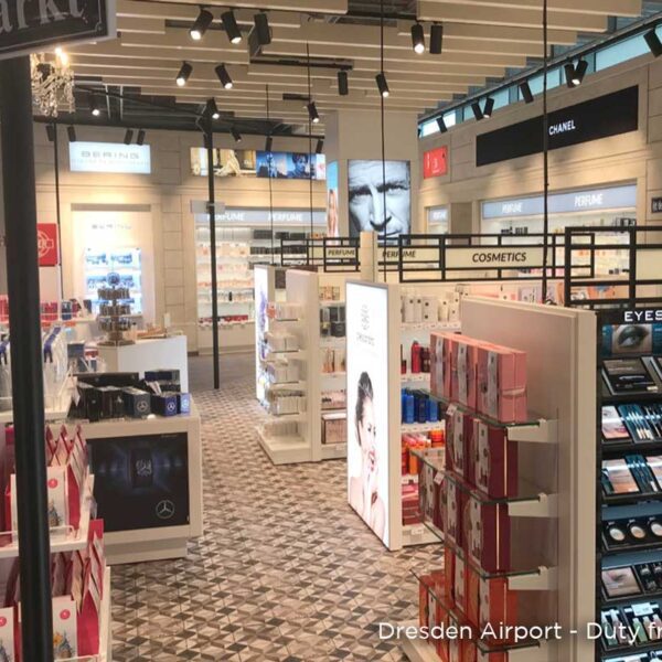 Duty Free Dresden Vinyl Flooring