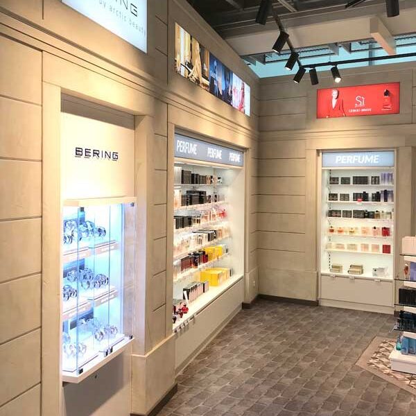Duty Free Dresden Vinyl Flooring