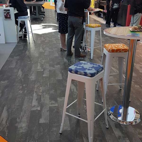 Fespa Vinyl Flooring