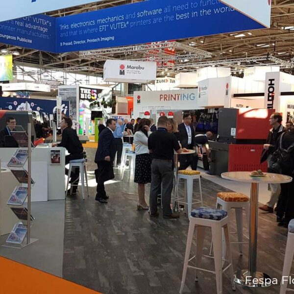 Fespa Vinyl Flooring