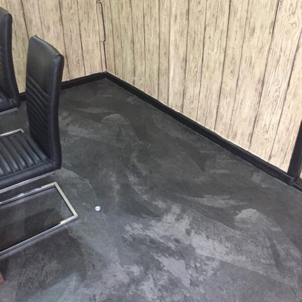 Cushion Vinyl Flooring