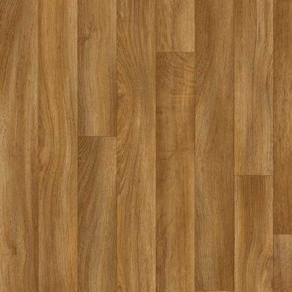Golden Oak Vinyl Flooring – 016M