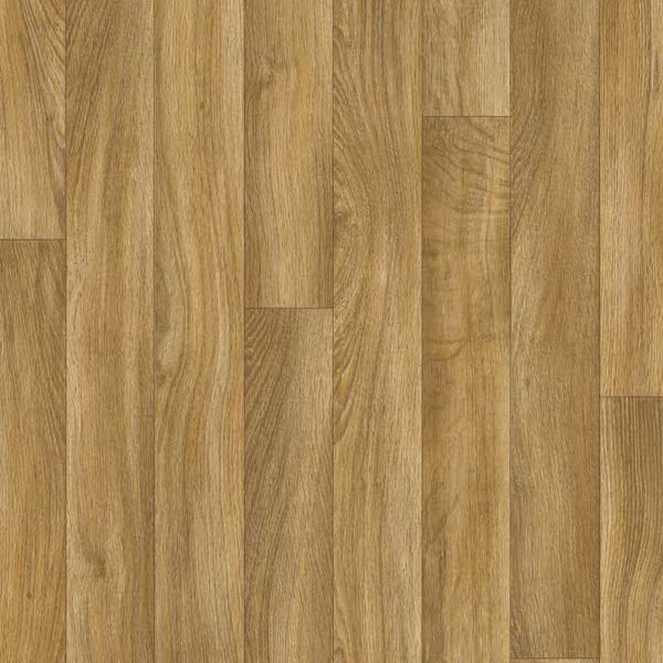 Golden Oak Vinyl Flooring – 690L
