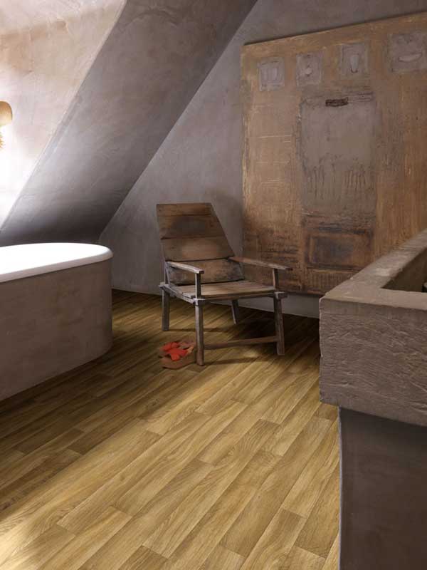 Golden Oak Vinyl Flooring – 690L_RSH Golden Oak Vinyl Flooring – 690L_RSH