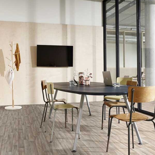 Golden Oak Vinyl Flooring – 696L_RSH-1