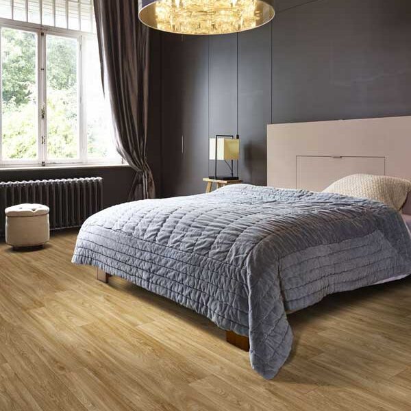Havanna Oak Vinyl Flooring – 602M_RSH