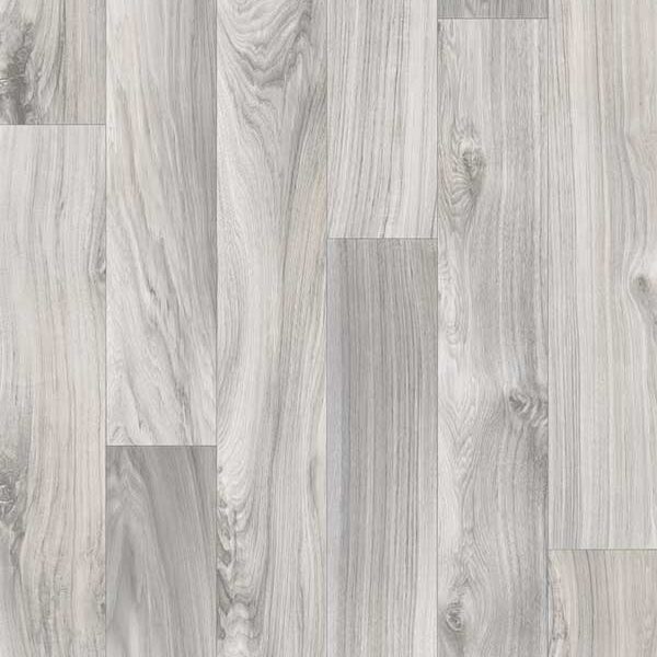 Hickory Vinyl Flooring – 909L