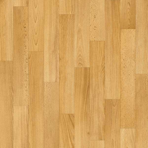 Natural Beech Vinyl Flooring – 662L