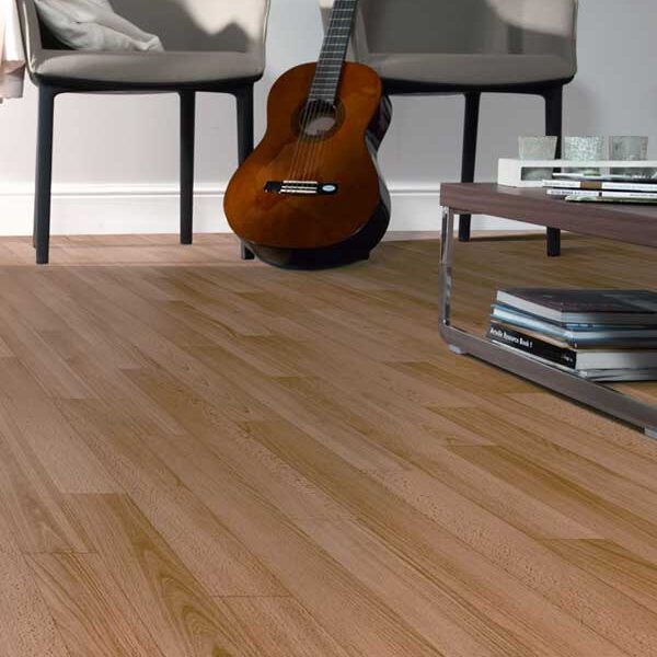 Natural Beech Flooring – 662L_RSH
