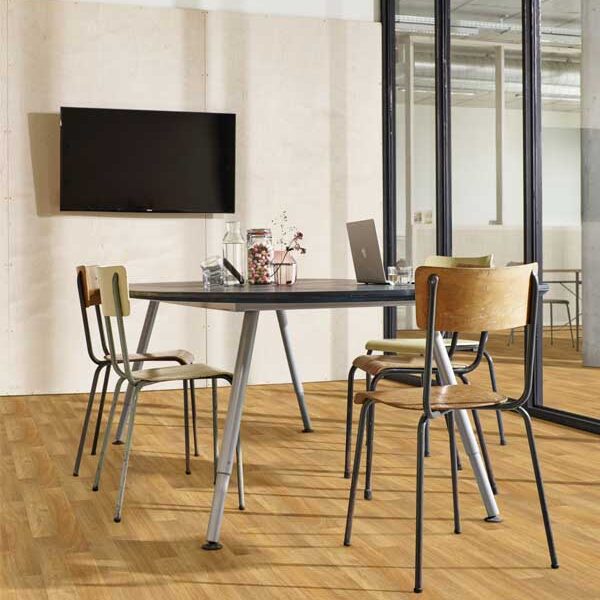 Natural Oak Flooring – 226M_RSH-3